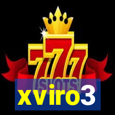 xviro3