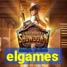 elgames