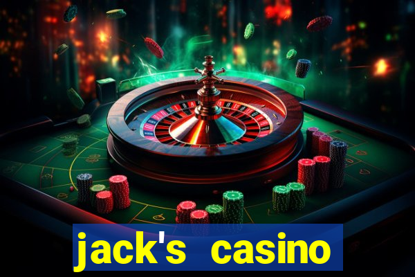 jack's casino downtown cleveland