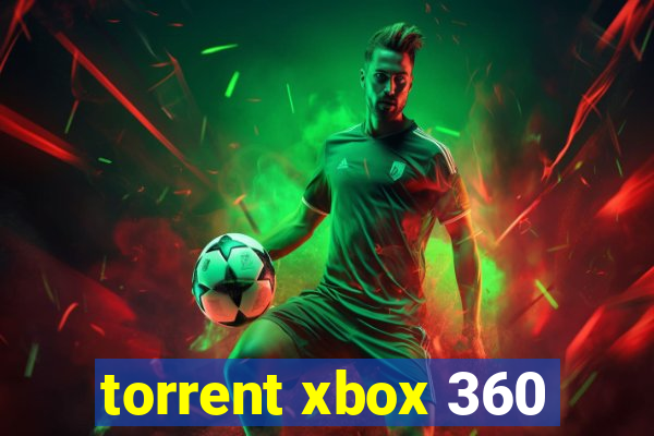 torrent xbox 360