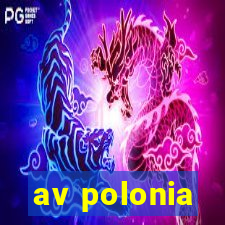 av polonia