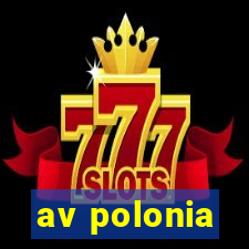 av polonia