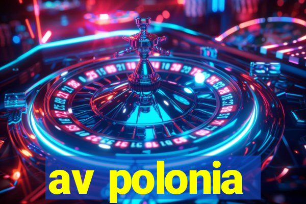 av polonia