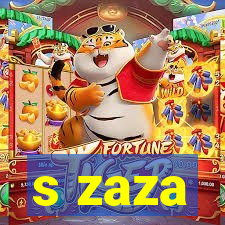 s zaza