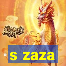 s zaza