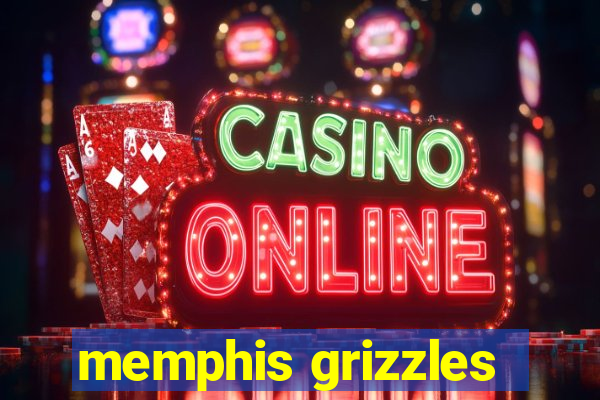 memphis grizzles