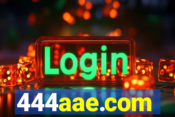 444aae.com