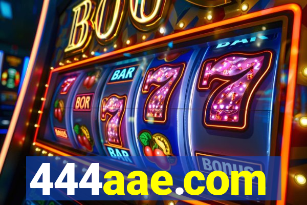 444aae.com