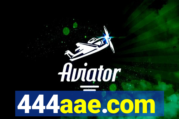 444aae.com