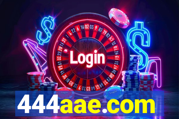 444aae.com