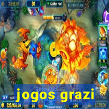 jogos grazi