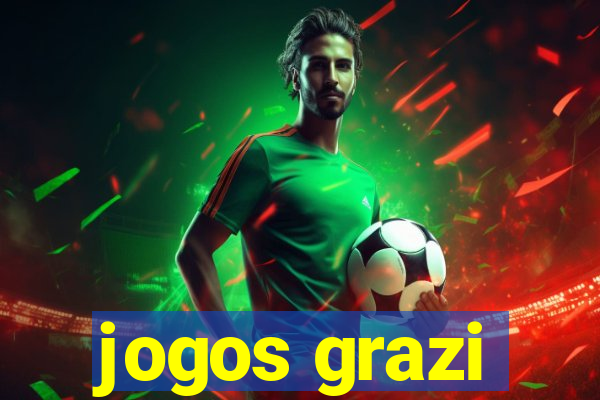 jogos grazi