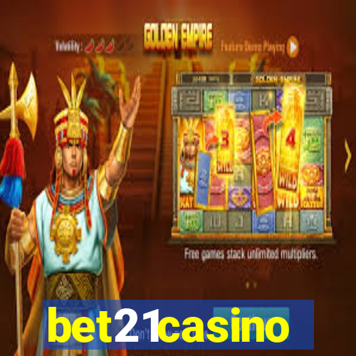 bet21casino