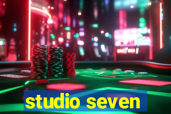 studio seven