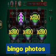 bingo photos