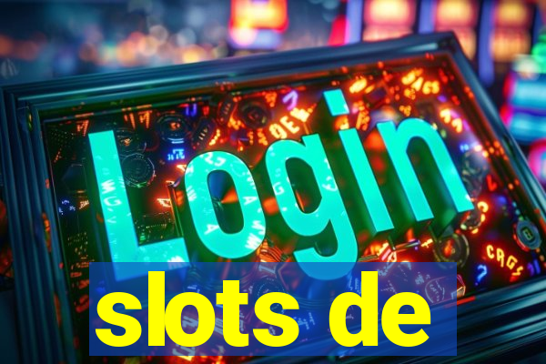 slots de