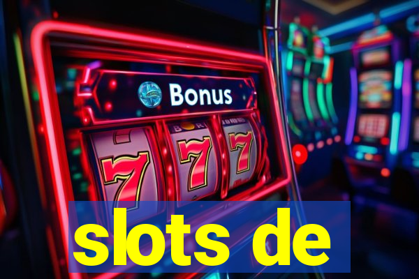 slots de