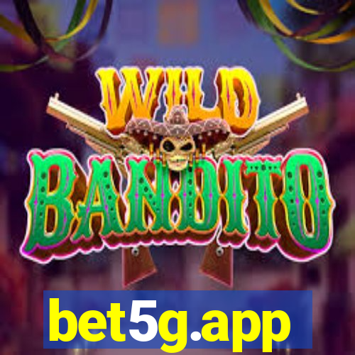 bet5g.app