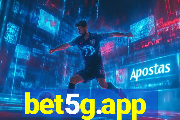 bet5g.app