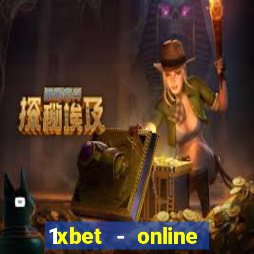 1xbet - online casino iq