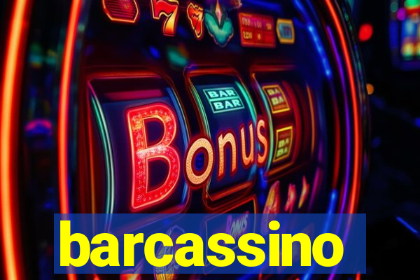 barcassino