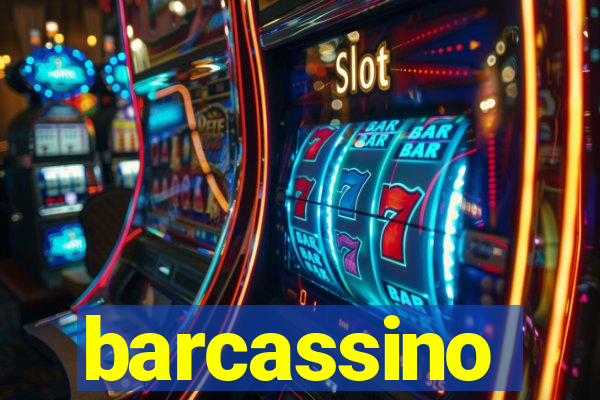 barcassino