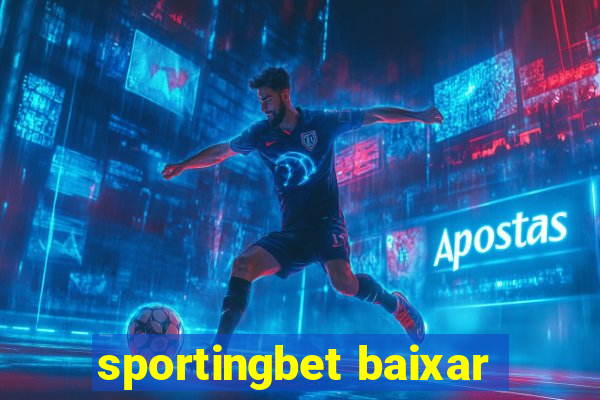 sportingbet baixar