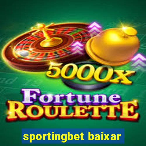 sportingbet baixar