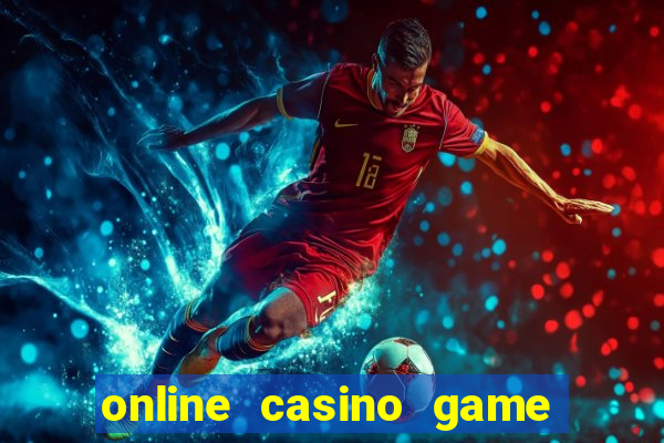 online casino game in india