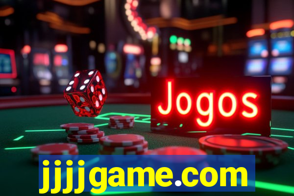 jjjjgame.com