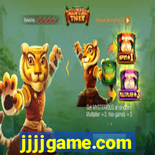 jjjjgame.com