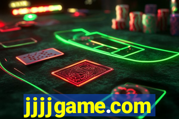 jjjjgame.com