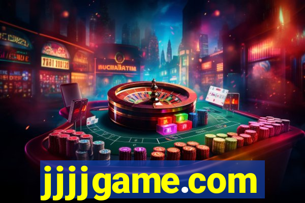 jjjjgame.com