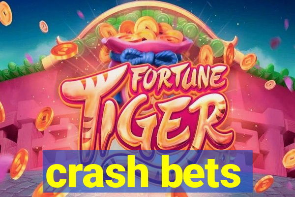 crash bets