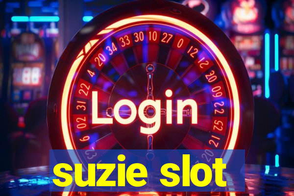 suzie slot