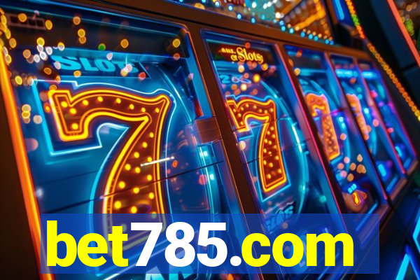 bet785.com