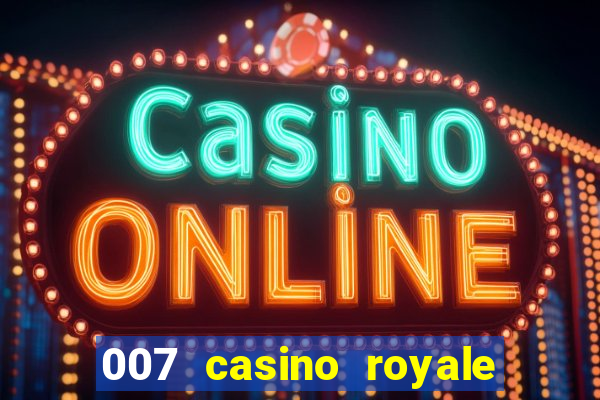 007 casino royale torrent vyto