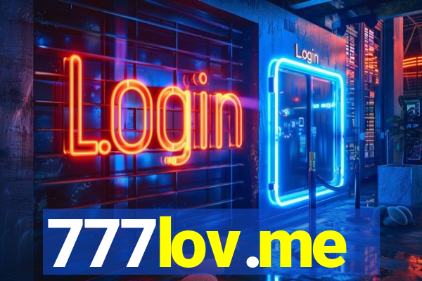 777lov.me