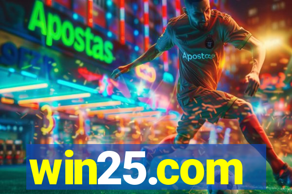 win25.com