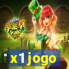 x1 jogo