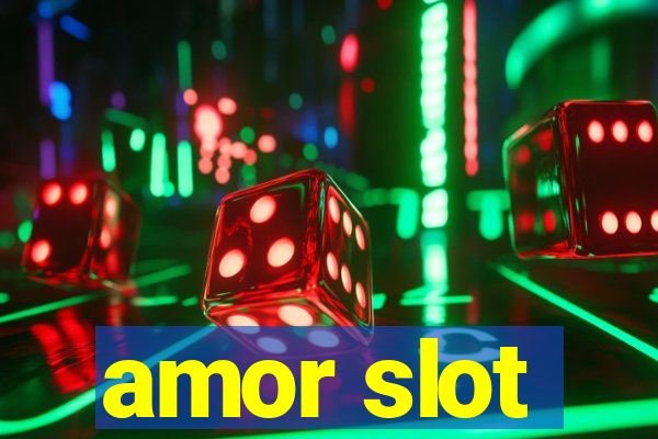 amor slot