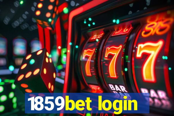 1859bet login