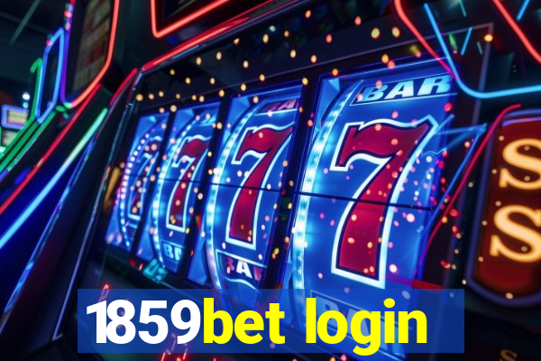 1859bet login