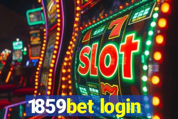 1859bet login