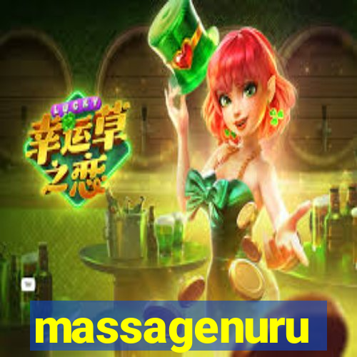 massagenuru