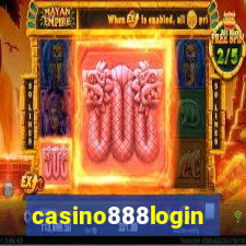 casino888login