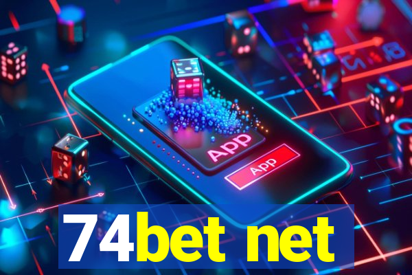 74bet net