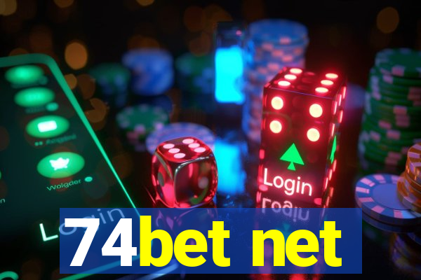 74bet net