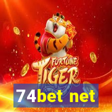 74bet net