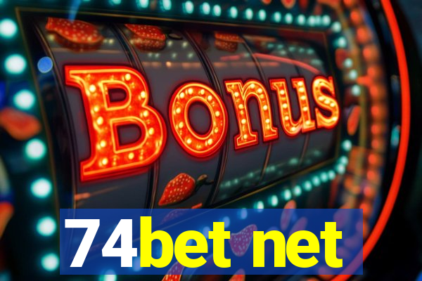 74bet net